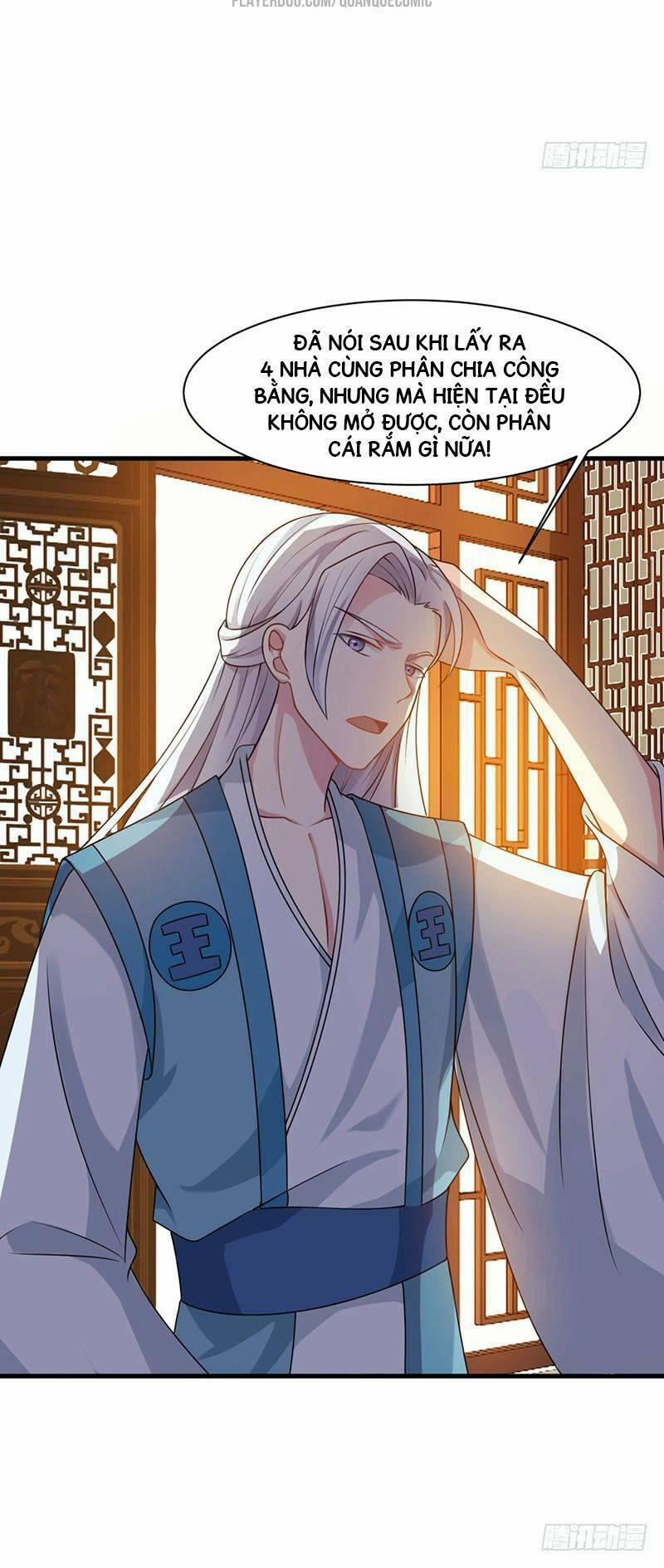 Độc Bộ Tiêu Dao 24 trang 17