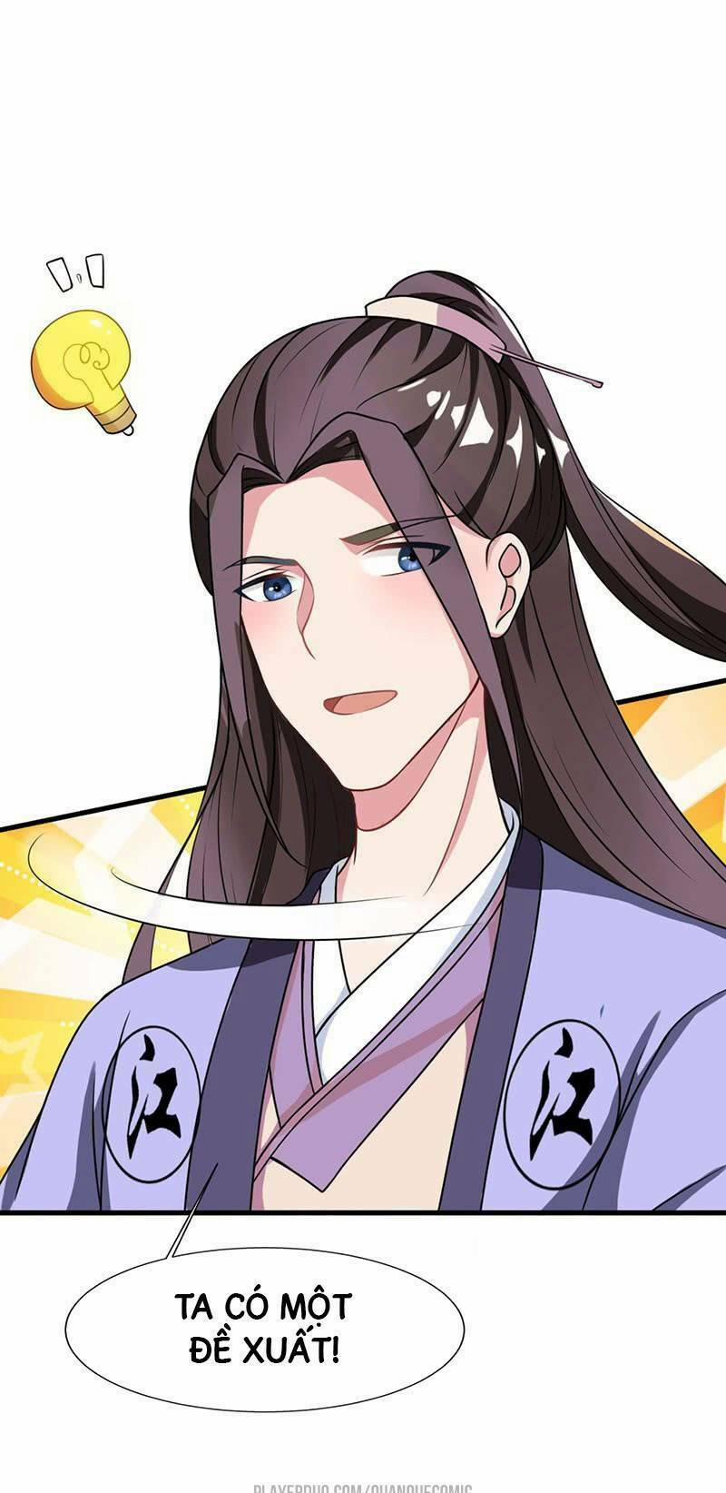 Độc Bộ Tiêu Dao 24 trang 18