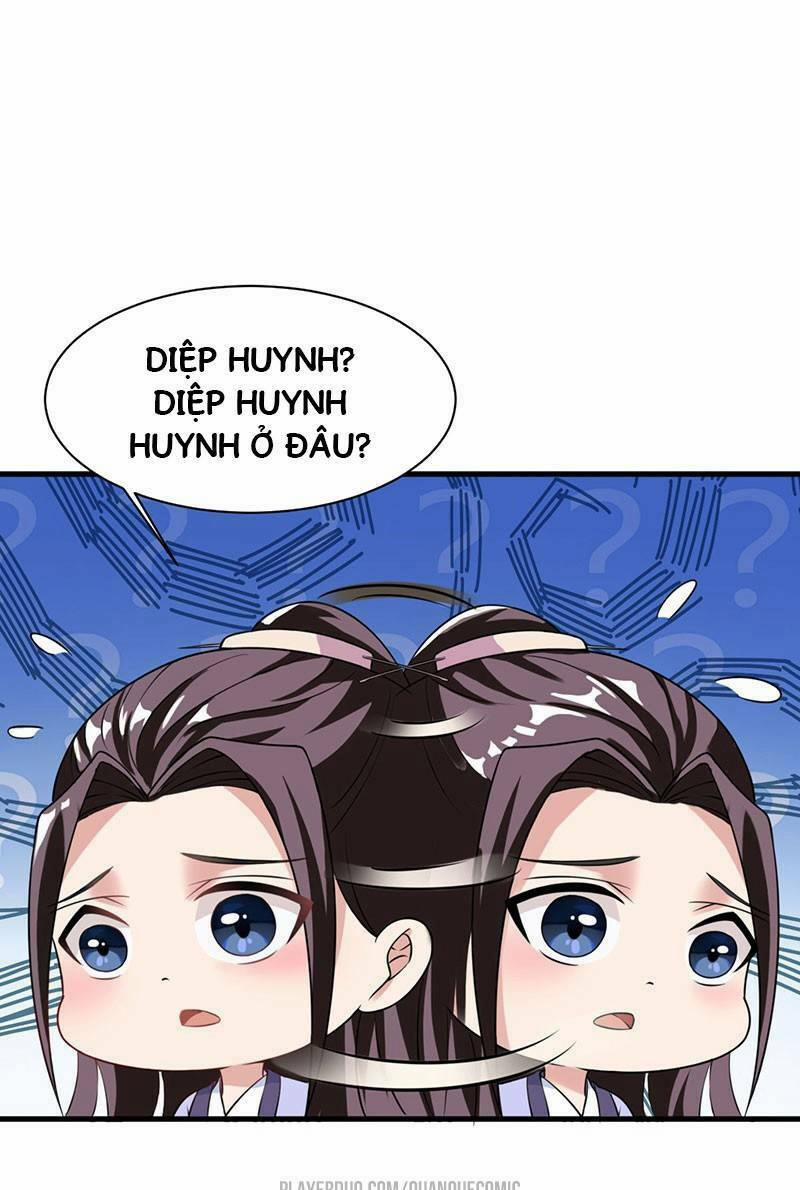 Độc Bộ Tiêu Dao 24 trang 20