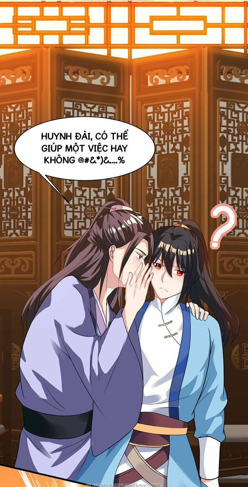 Độc Bộ Tiêu Dao 24 trang 22