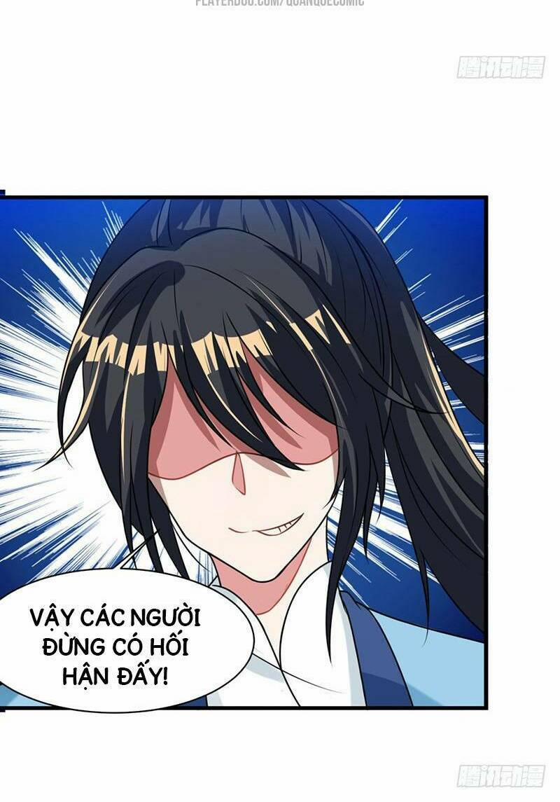 Độc Bộ Tiêu Dao 24 trang 25