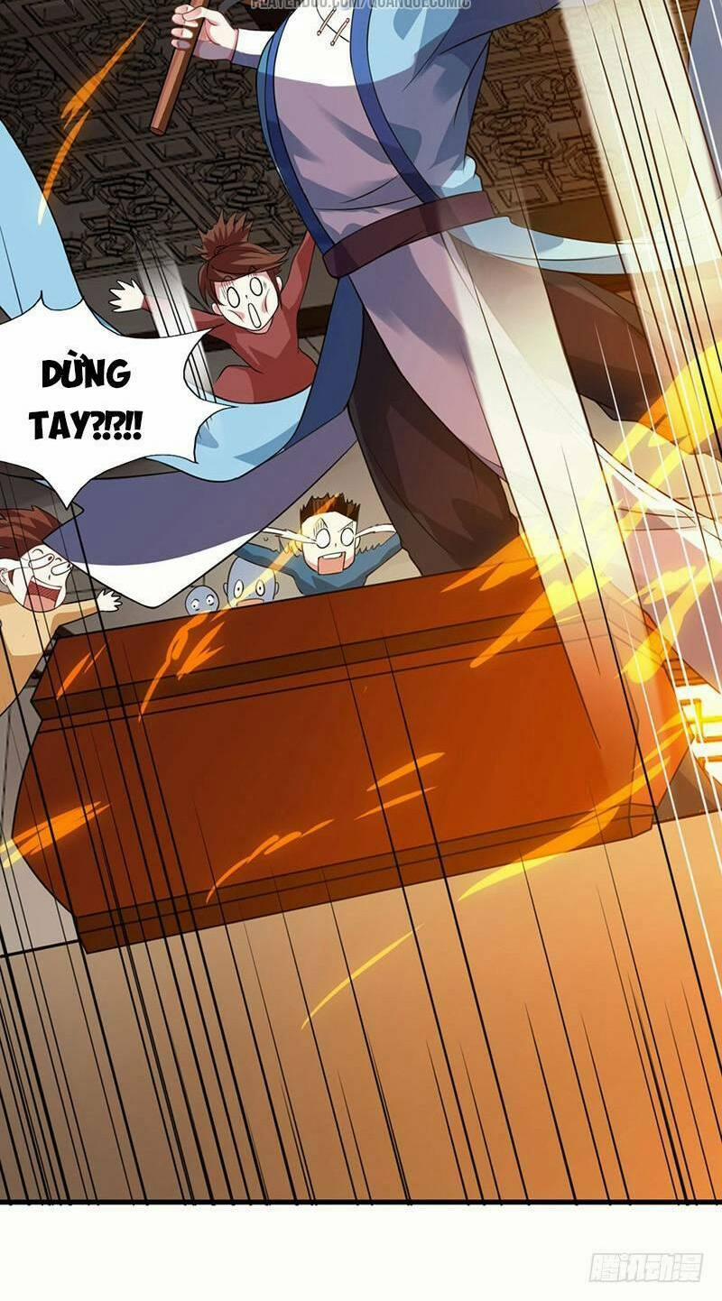 Độc Bộ Tiêu Dao 24 trang 27