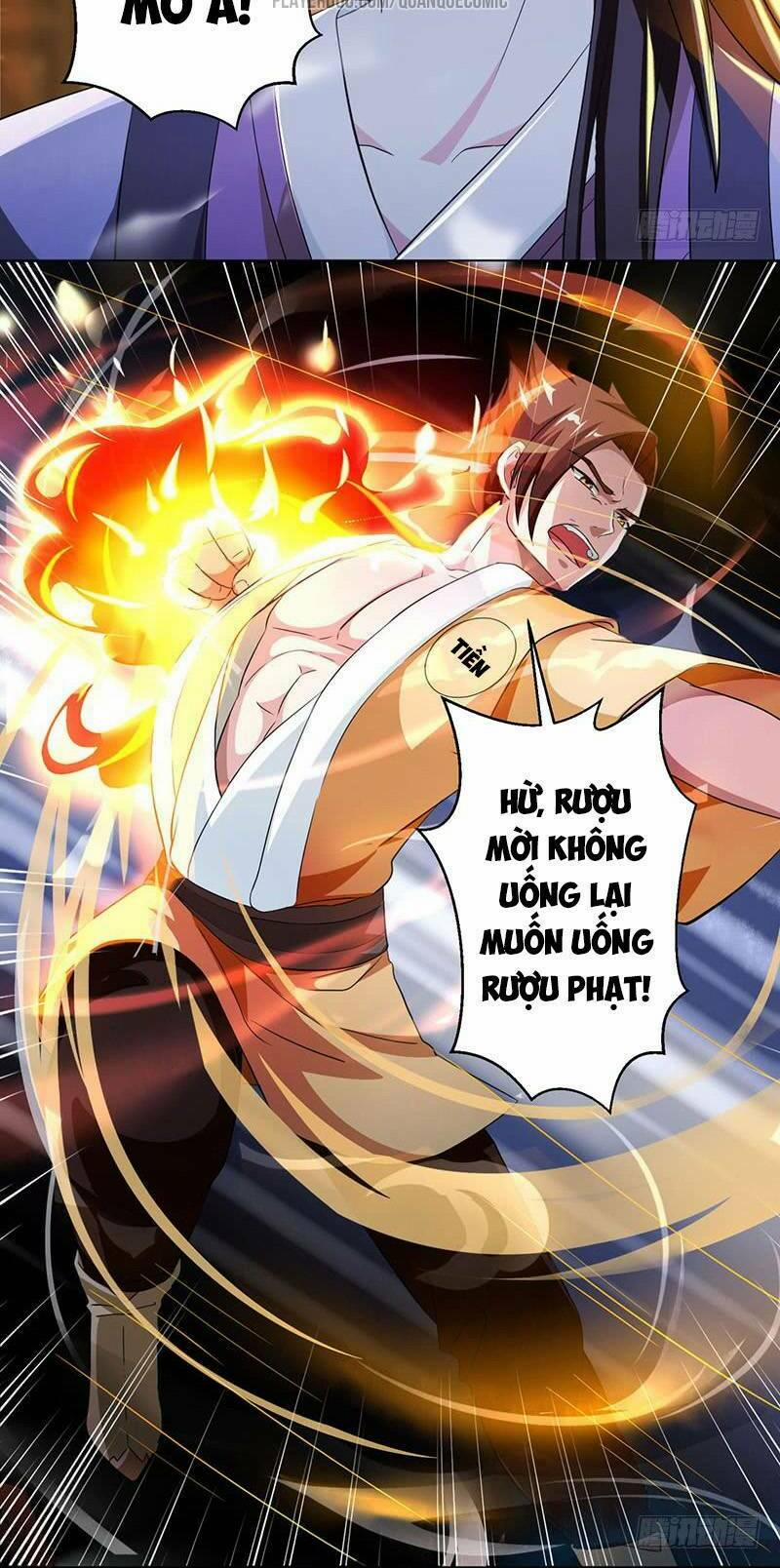 Độc Bộ Tiêu Dao 24 trang 4