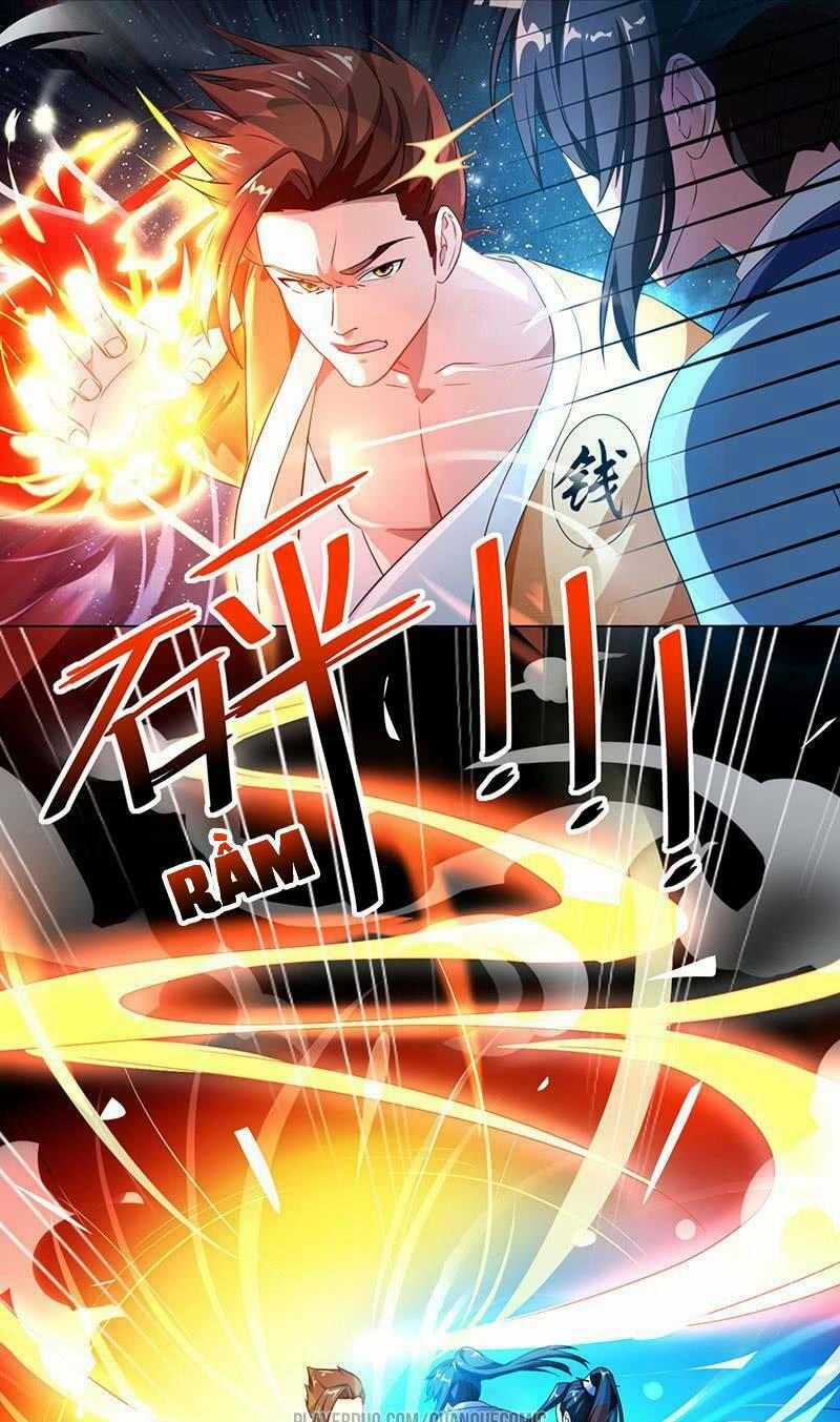 Độc Bộ Tiêu Dao 24 trang 5