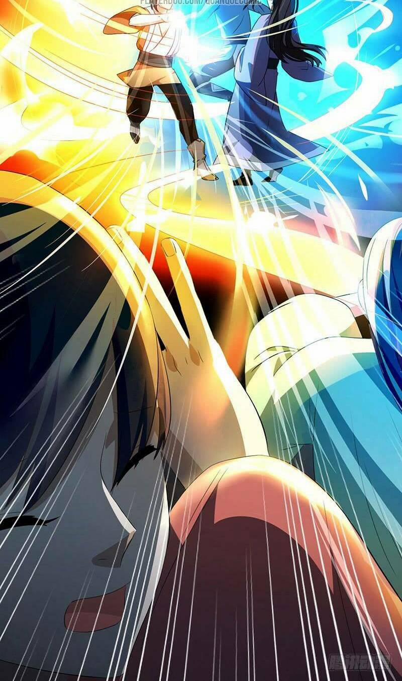 Độc Bộ Tiêu Dao 24 trang 6