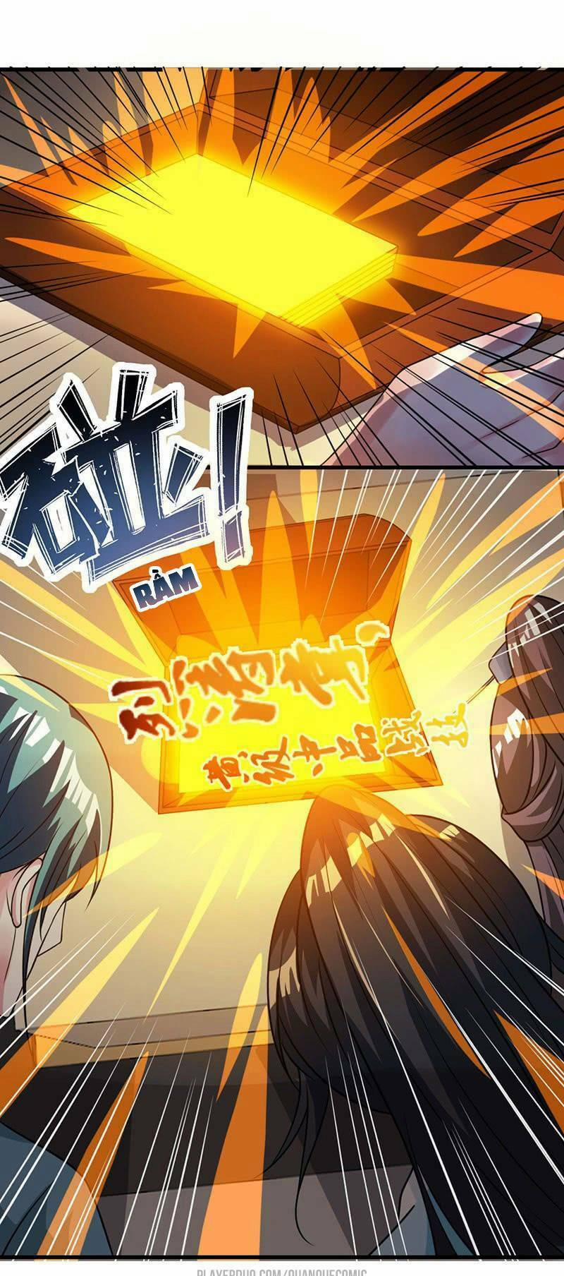 Độc Bộ Tiêu Dao 25 trang 11