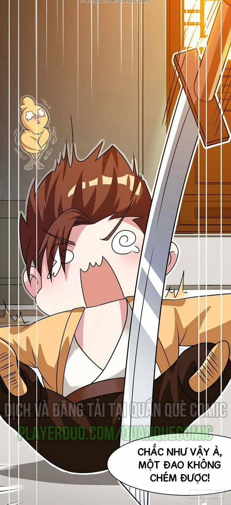 Độc Bộ Tiêu Dao 25 trang 2