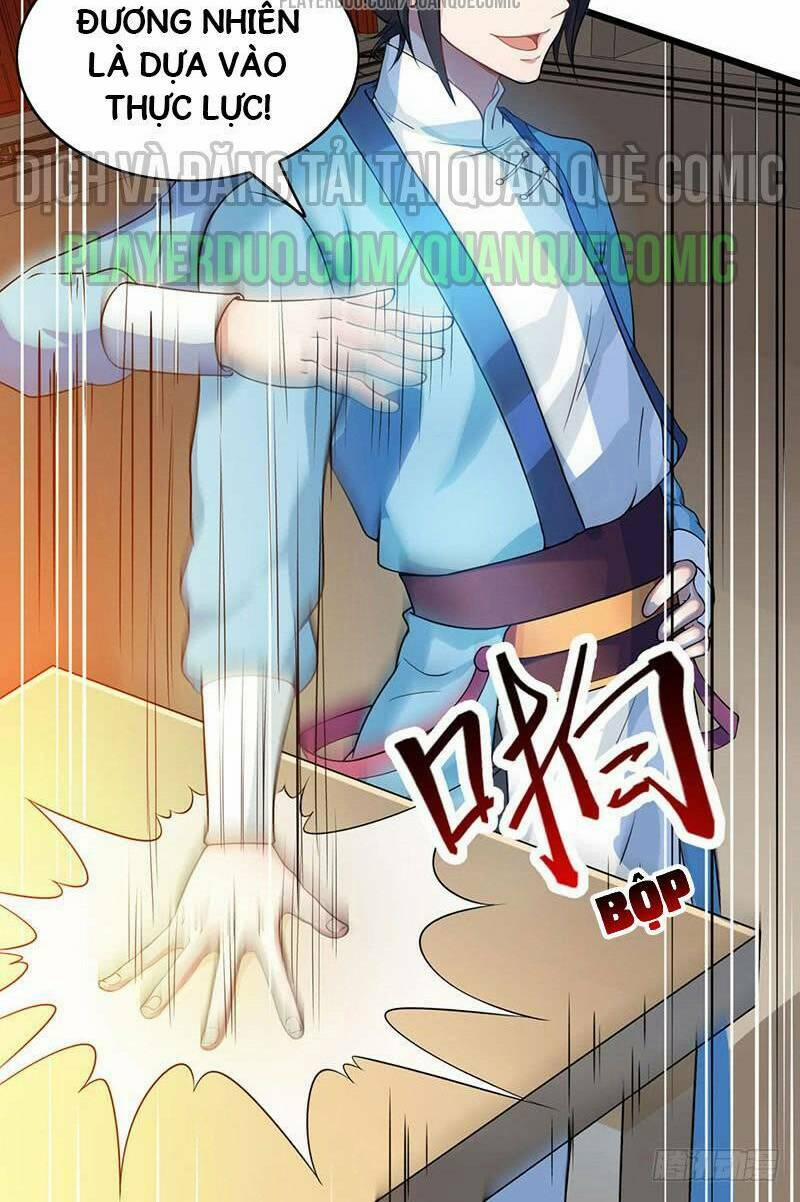 Độc Bộ Tiêu Dao 25 trang 22