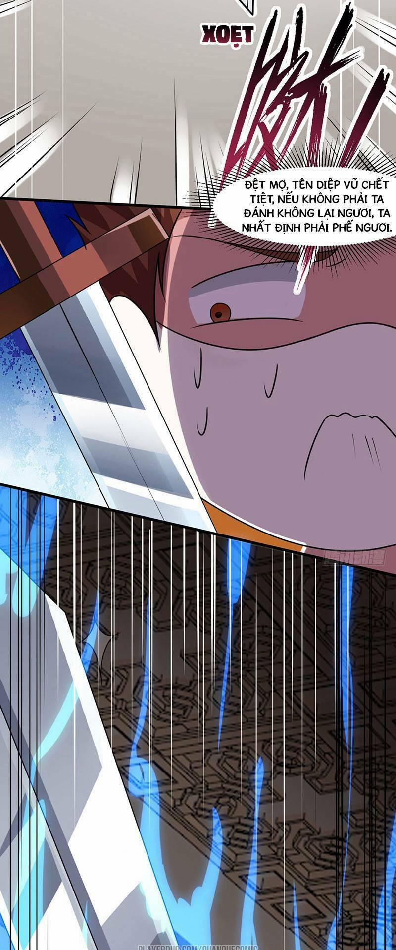 Độc Bộ Tiêu Dao 25 trang 3