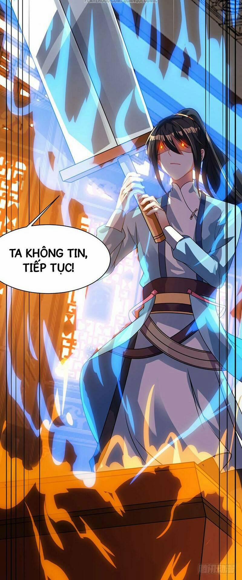 Độc Bộ Tiêu Dao 25 trang 4