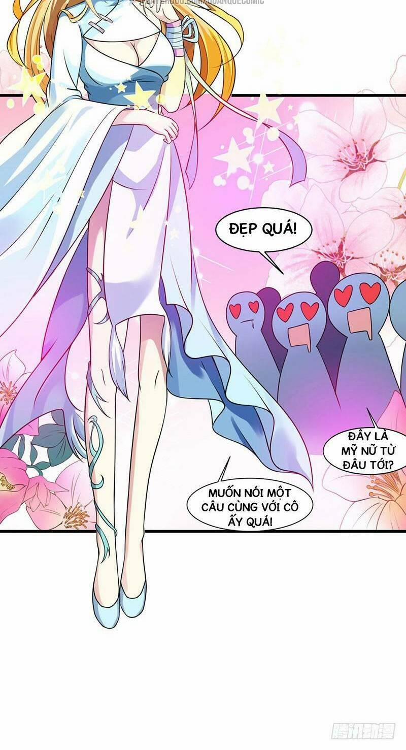 Độc Bộ Tiêu Dao 25 trang 8