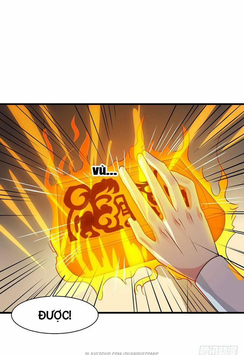 Độc Bộ Tiêu Dao 25 trang 9