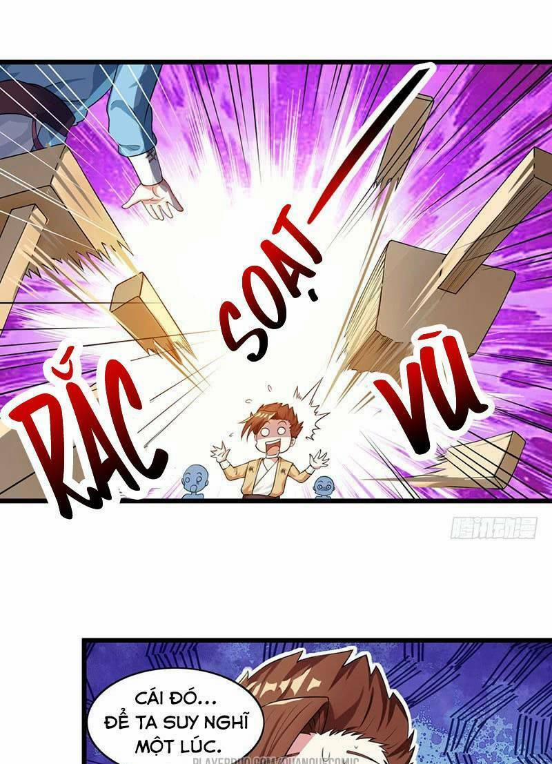 Độc Bộ Tiêu Dao 26 trang 1