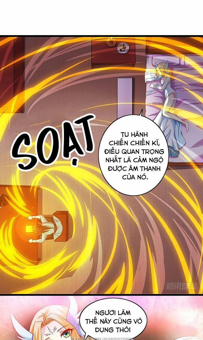 Độc Bộ Tiêu Dao 26 trang 10