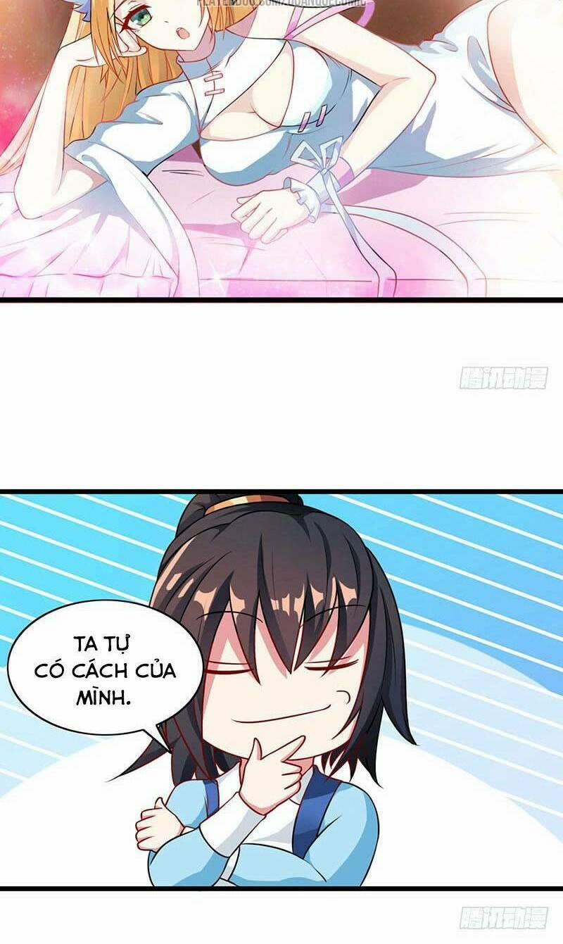 Độc Bộ Tiêu Dao 26 trang 11