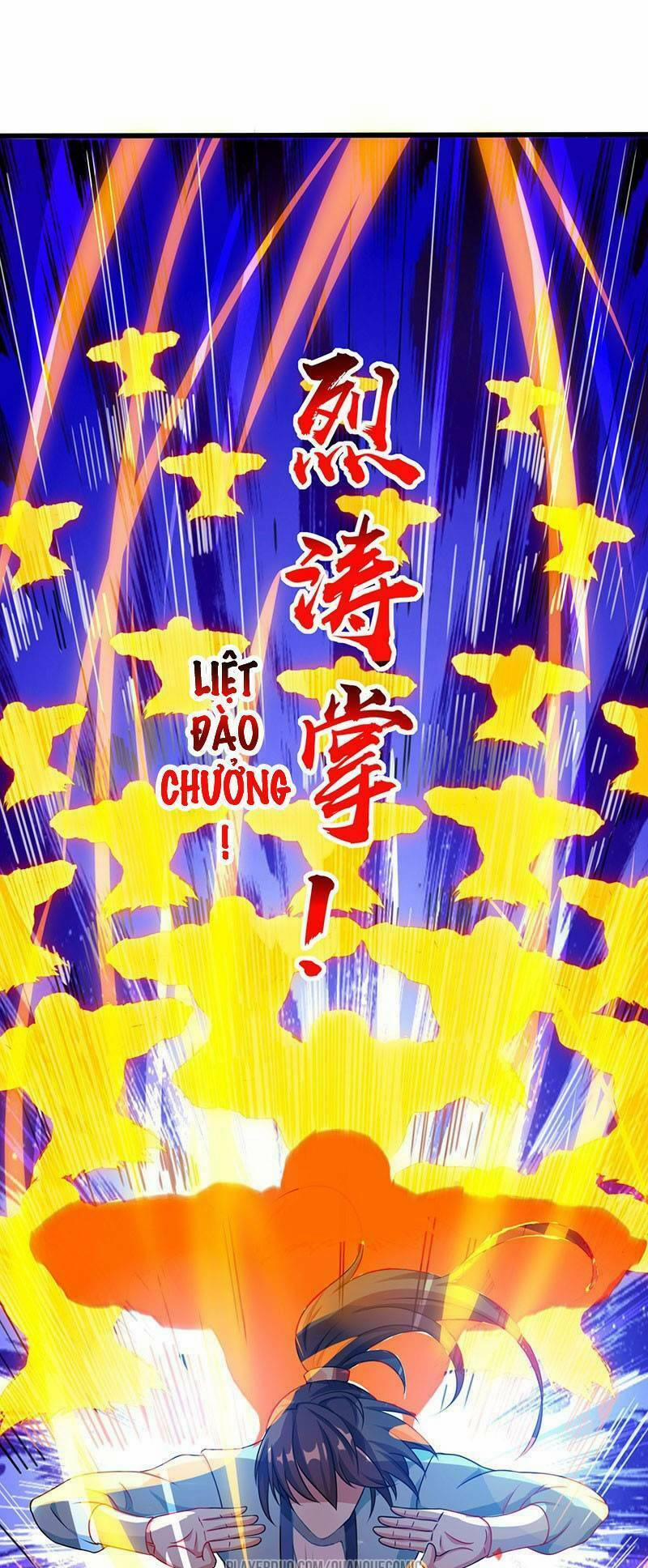 Độc Bộ Tiêu Dao 26 trang 14