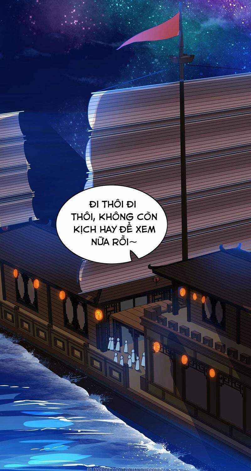 Độc Bộ Tiêu Dao 26 trang 4