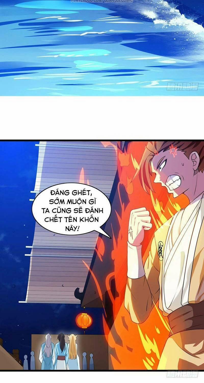 Độc Bộ Tiêu Dao 26 trang 5