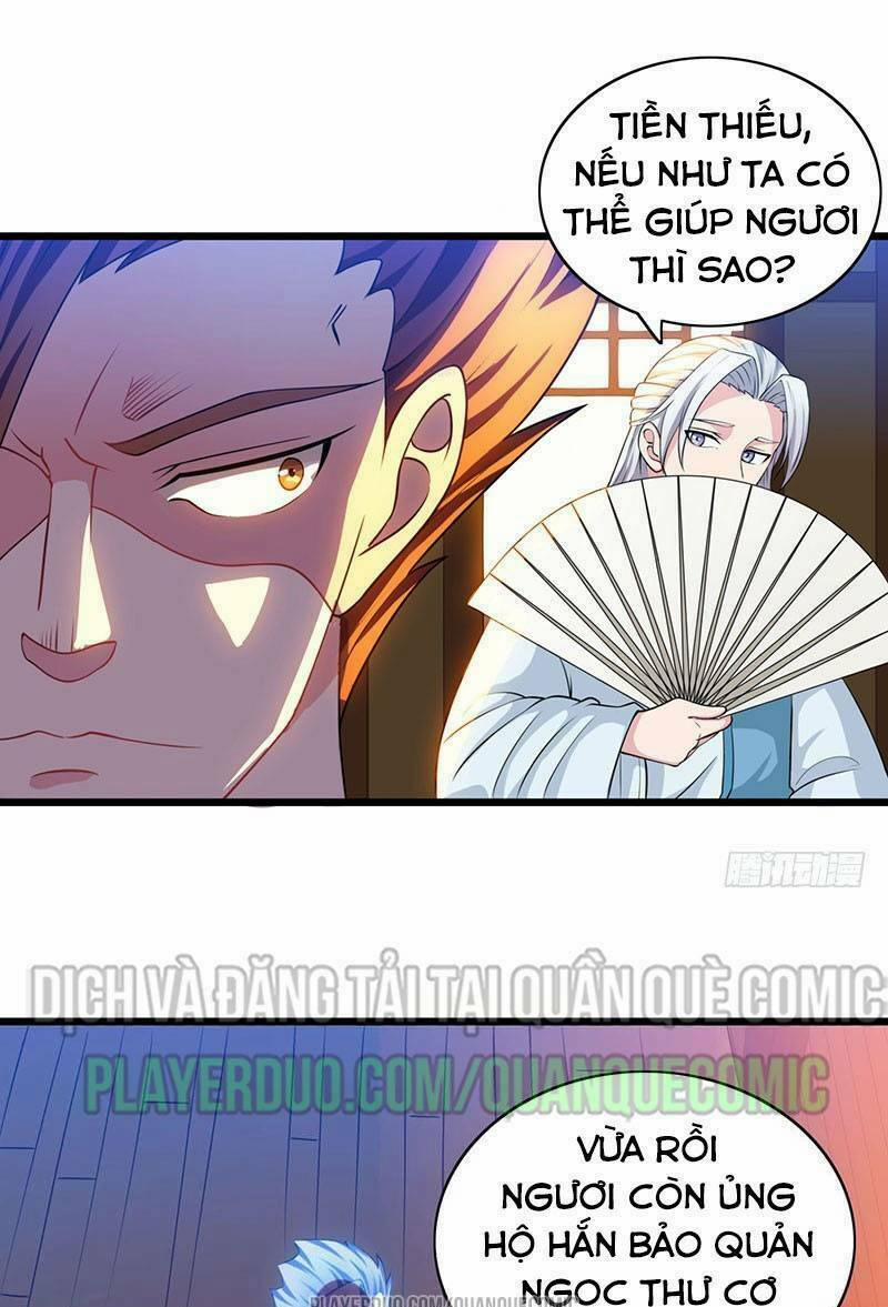 Độc Bộ Tiêu Dao 26 trang 6