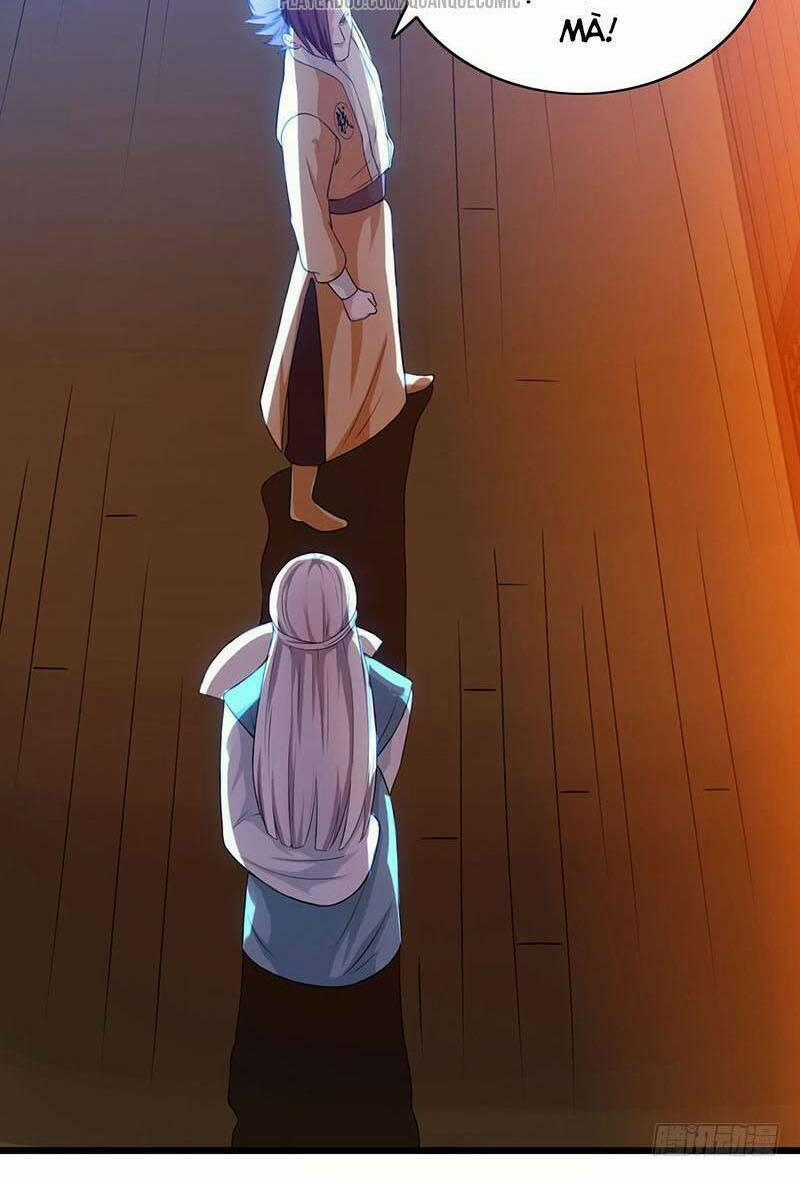 Độc Bộ Tiêu Dao 26 trang 7