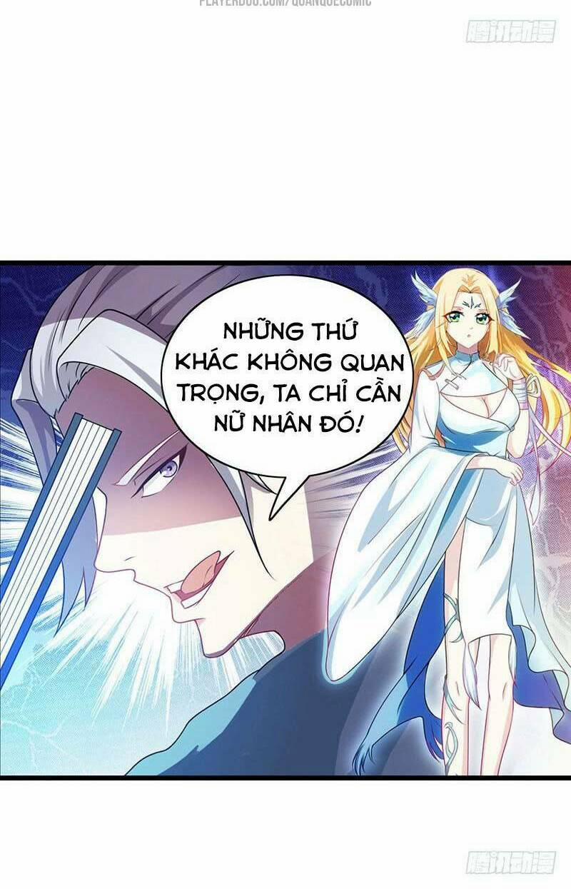 Độc Bộ Tiêu Dao 26 trang 9