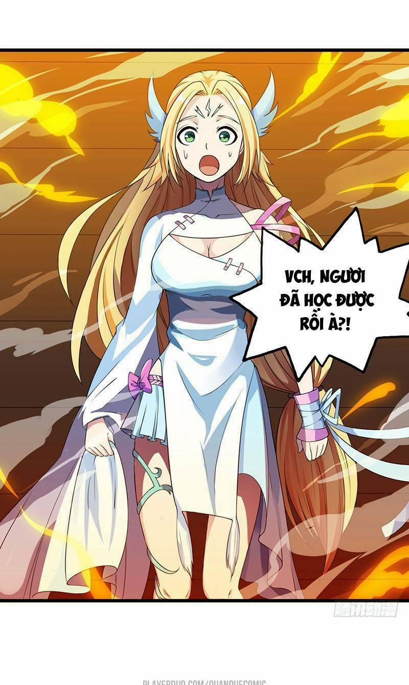 Độc Bộ Tiêu Dao 27 trang 1