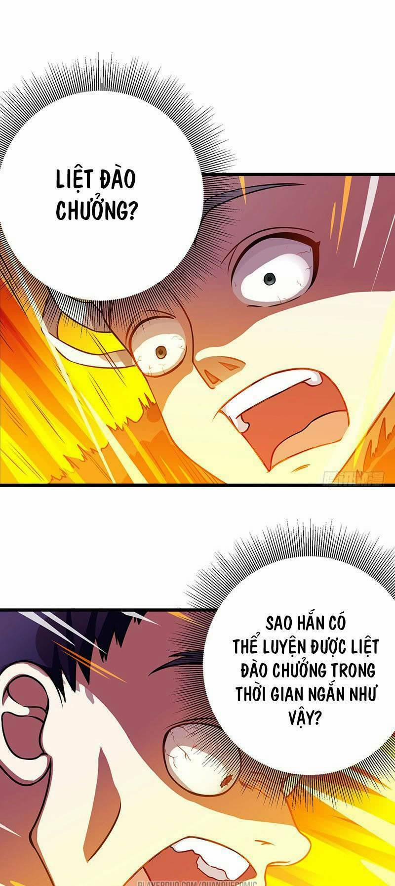Độc Bộ Tiêu Dao 27 trang 10