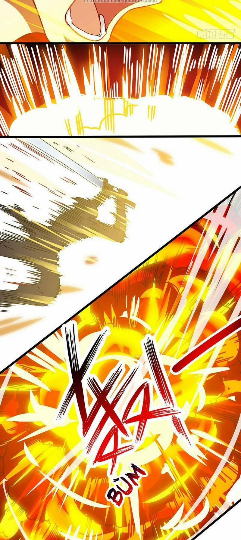 Độc Bộ Tiêu Dao 27 trang 11