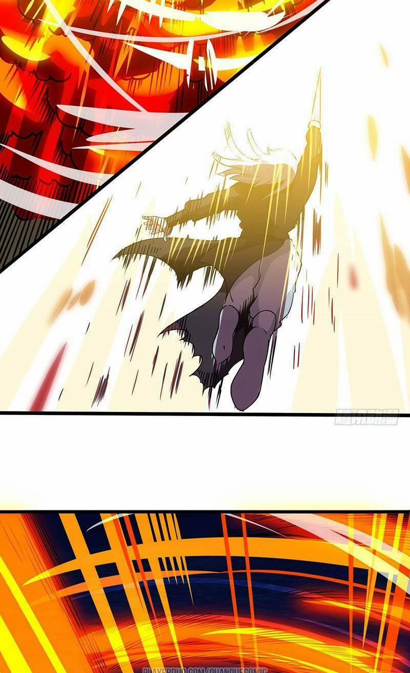 Độc Bộ Tiêu Dao 27 trang 12