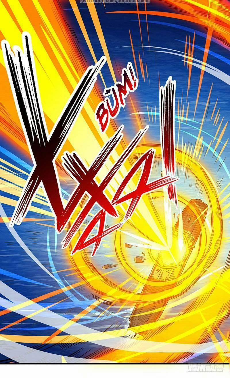 Độc Bộ Tiêu Dao 27 trang 13