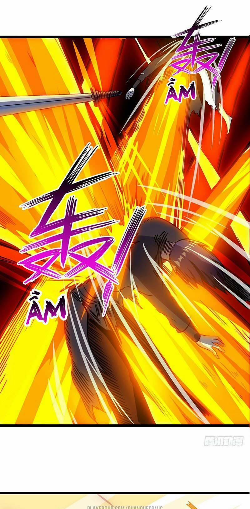 Độc Bộ Tiêu Dao 27 trang 14