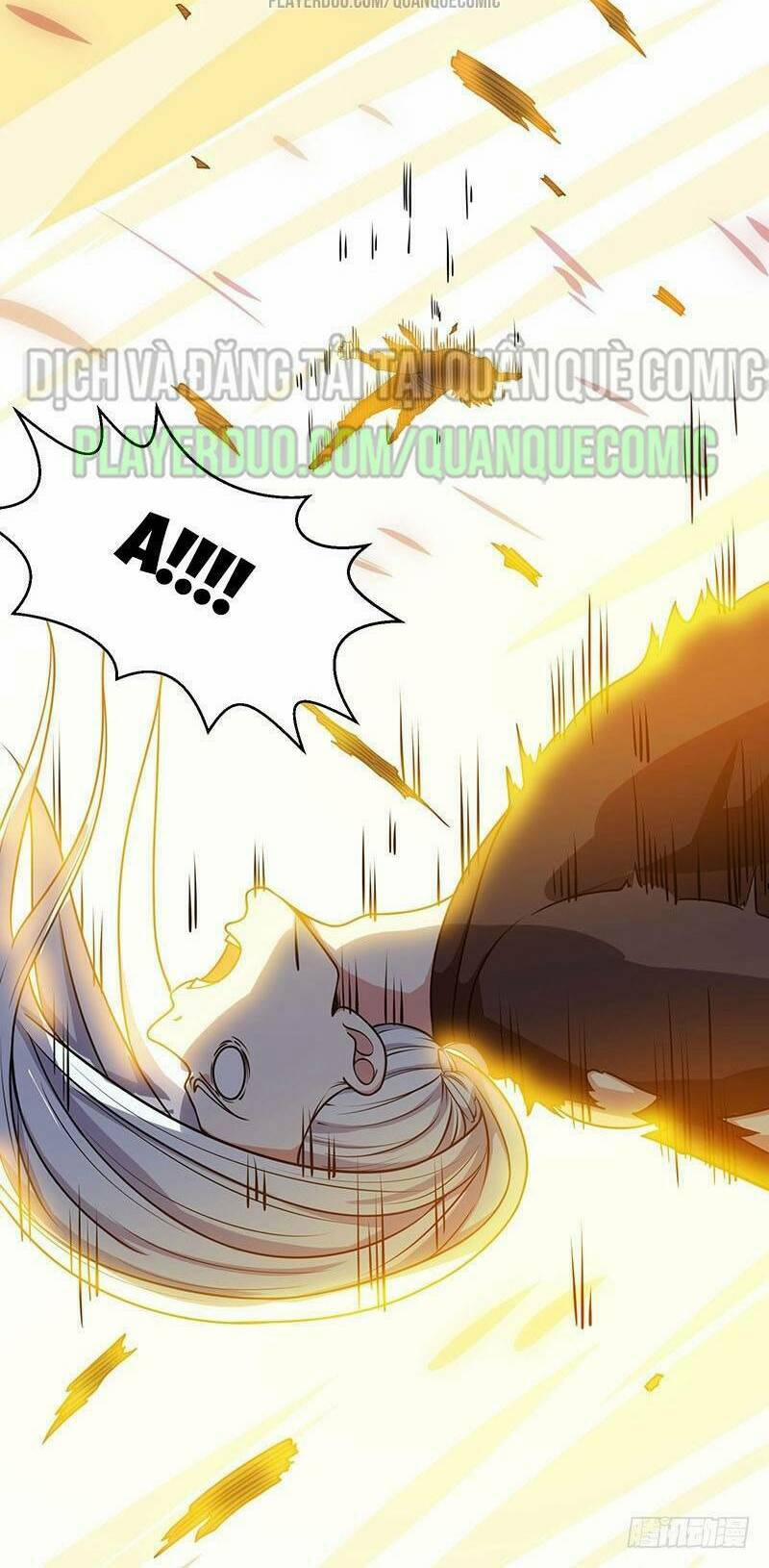 Độc Bộ Tiêu Dao 27 trang 15