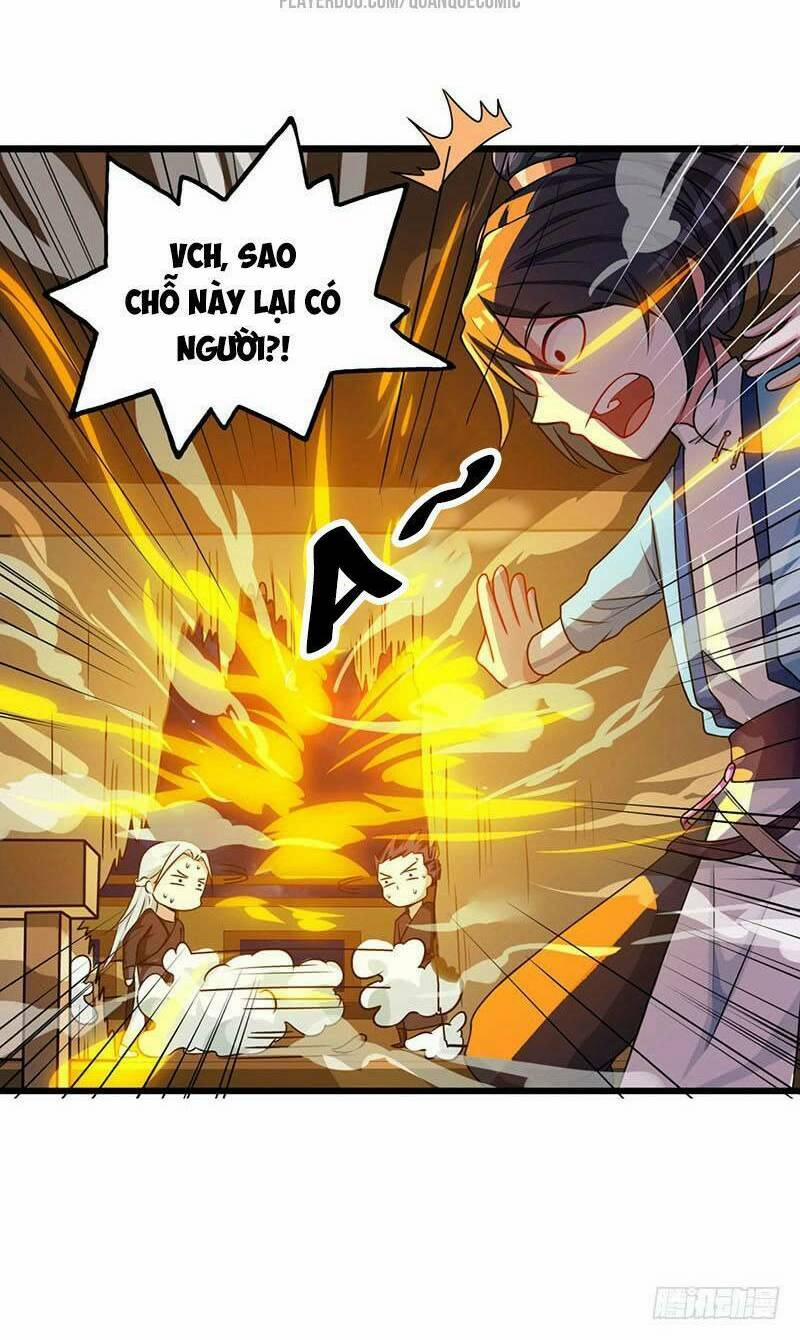 Độc Bộ Tiêu Dao 27 trang 2