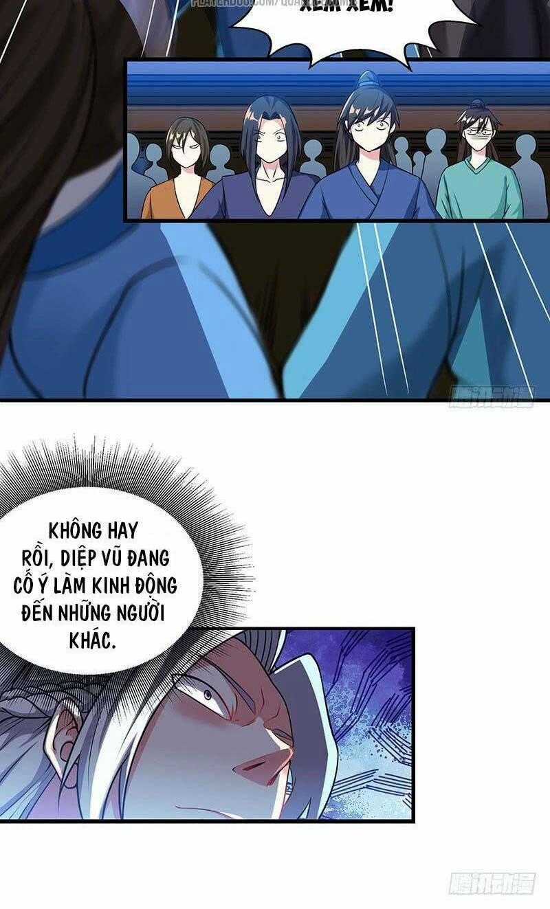 Độc Bộ Tiêu Dao 27 trang 6