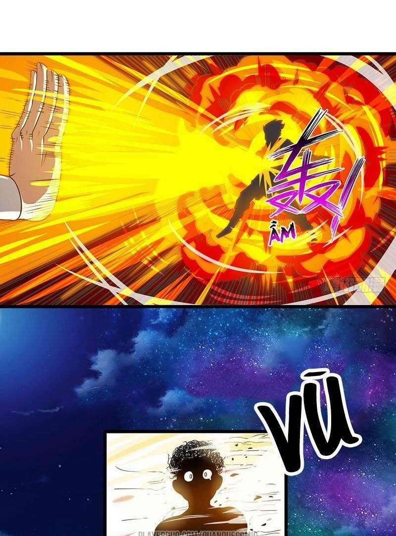 Độc Bộ Tiêu Dao 28 trang 1