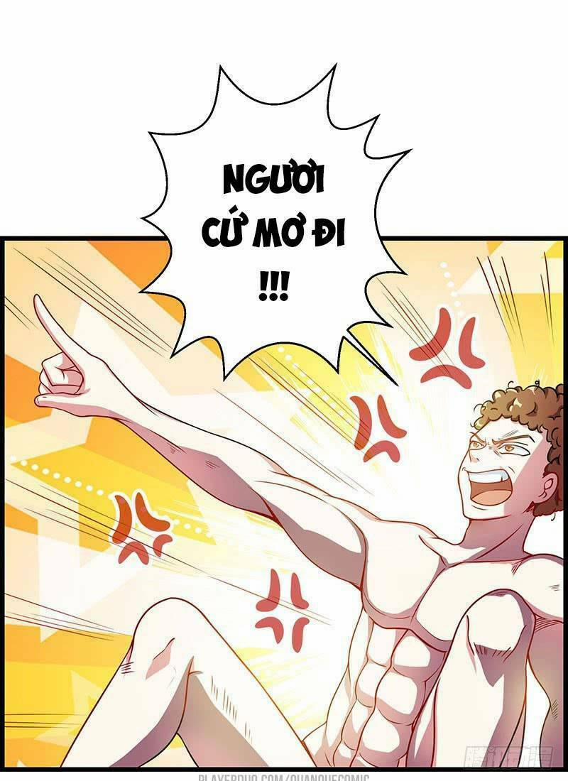 Độc Bộ Tiêu Dao 28 trang 11