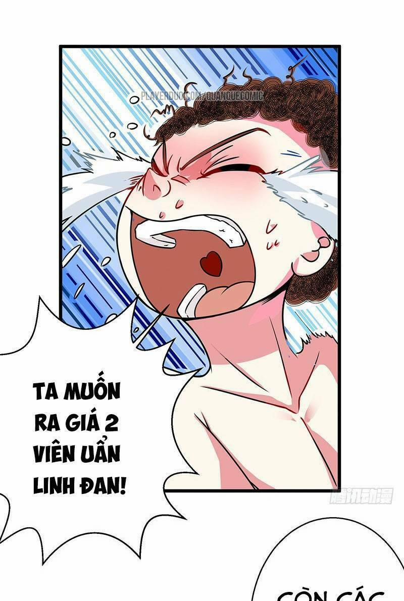 Độc Bộ Tiêu Dao 28 trang 14