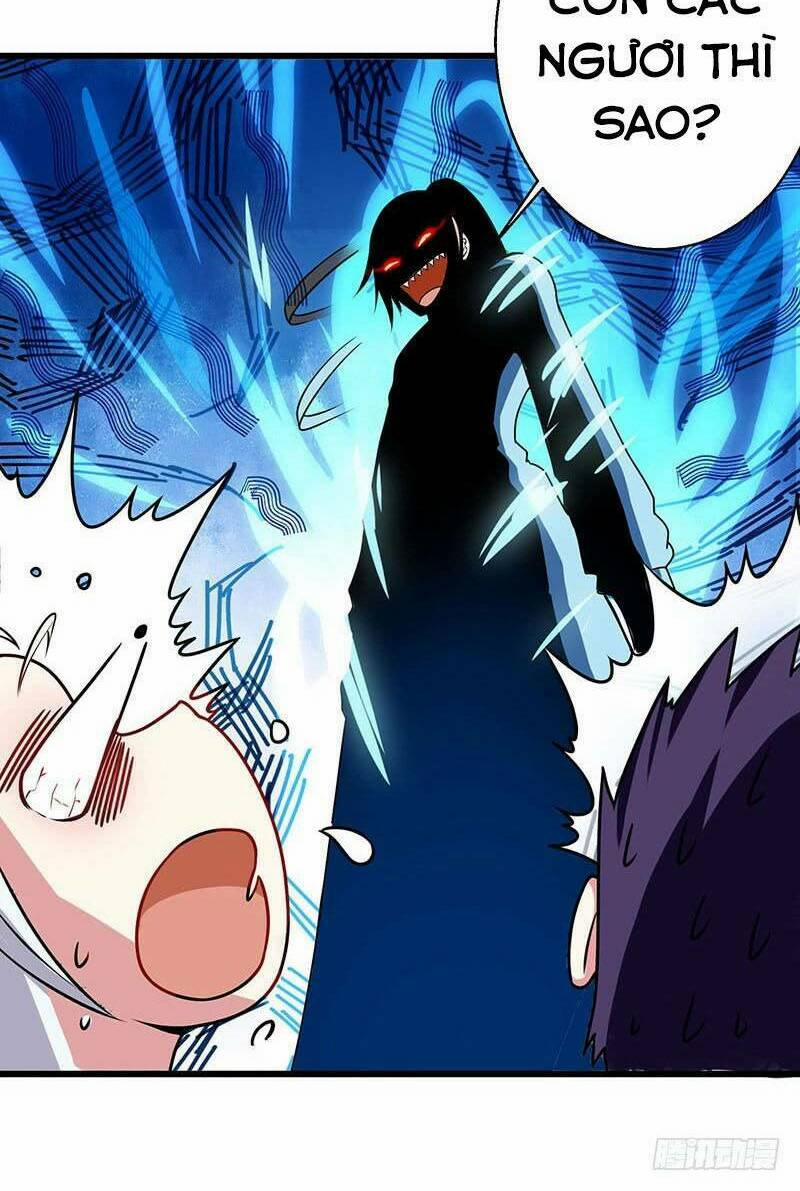 Độc Bộ Tiêu Dao 28 trang 15
