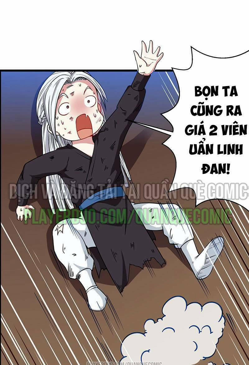 Độc Bộ Tiêu Dao 28 trang 16