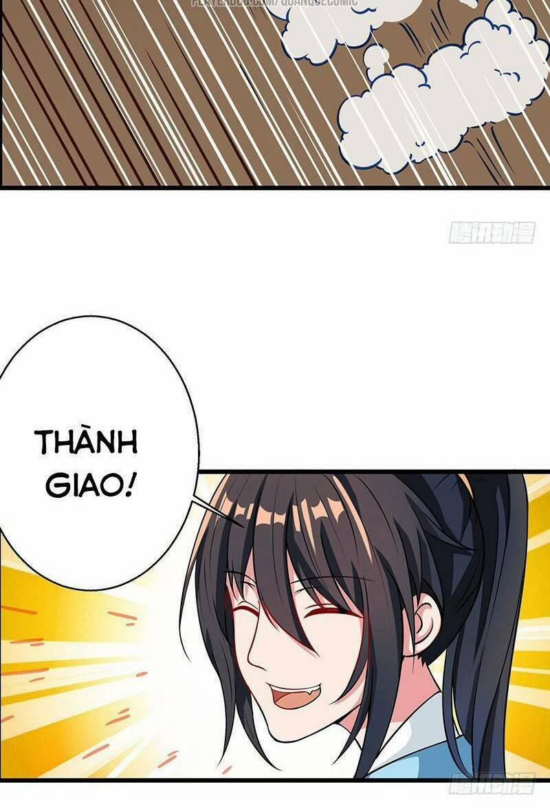 Độc Bộ Tiêu Dao 28 trang 17