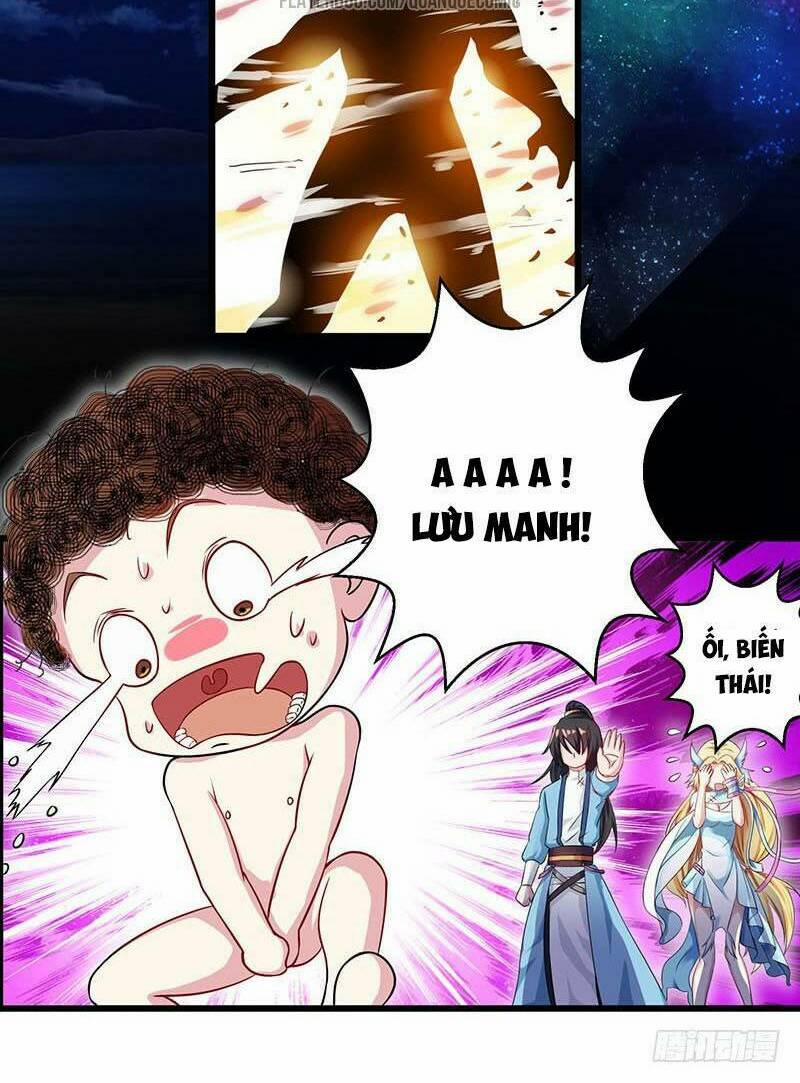 Độc Bộ Tiêu Dao 28 trang 2