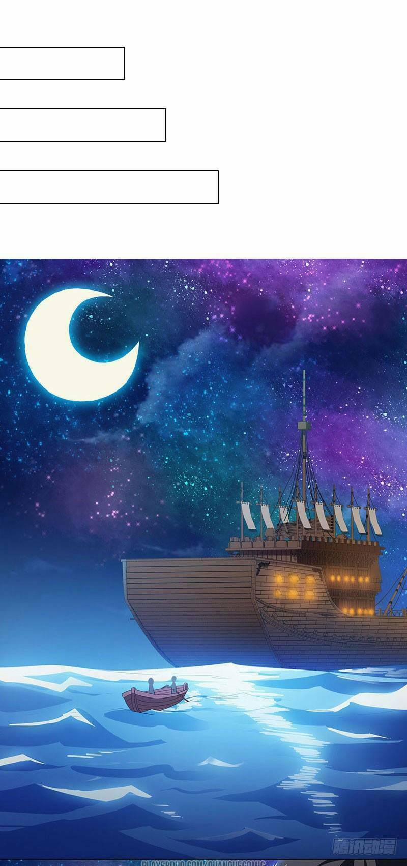 Độc Bộ Tiêu Dao 28 trang 20