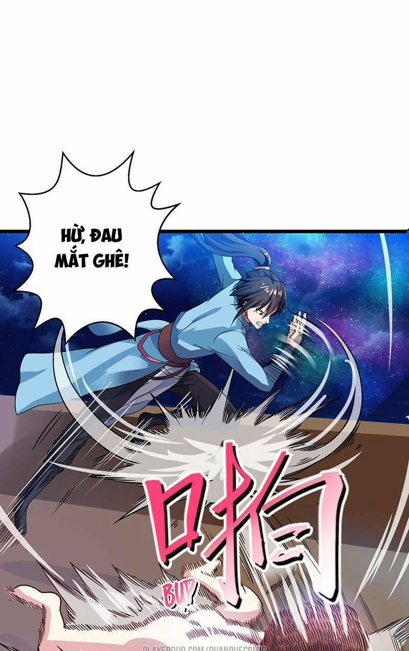 Độc Bộ Tiêu Dao 28 trang 3