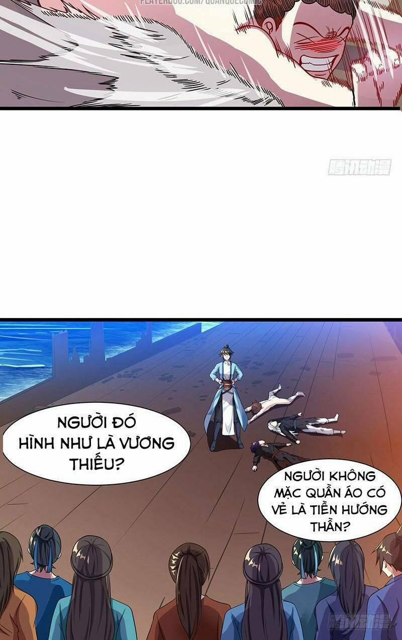 Độc Bộ Tiêu Dao 28 trang 4