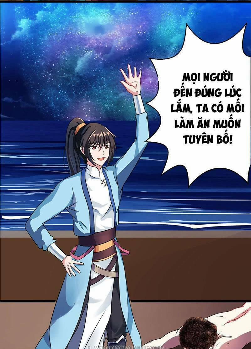 Độc Bộ Tiêu Dao 28 trang 5