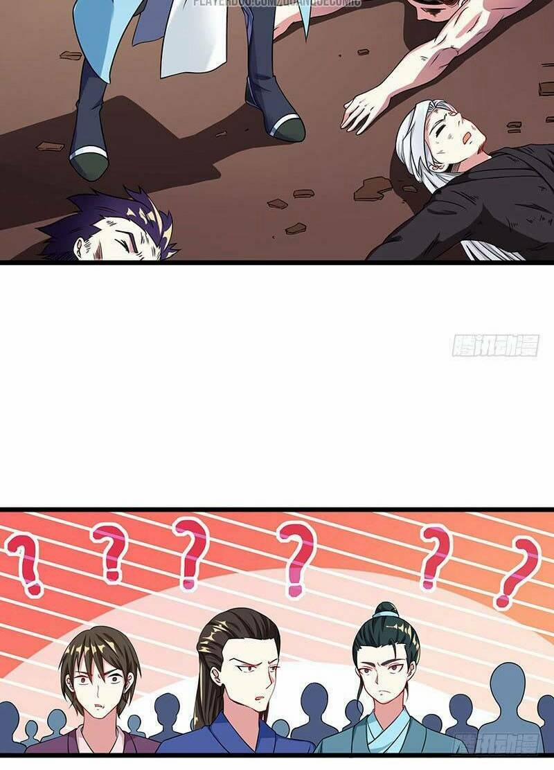 Độc Bộ Tiêu Dao 28 trang 6