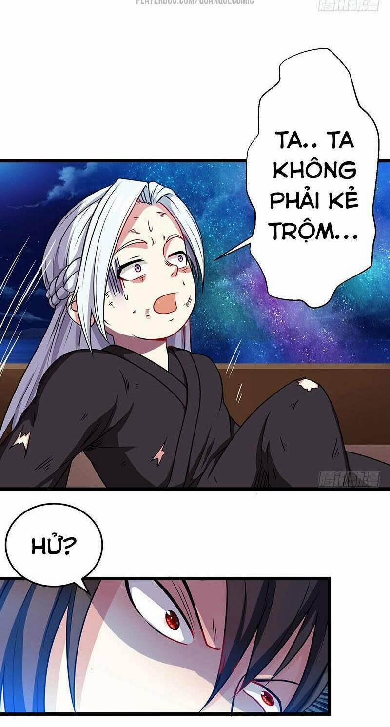 Độc Bộ Tiêu Dao 28 trang 8