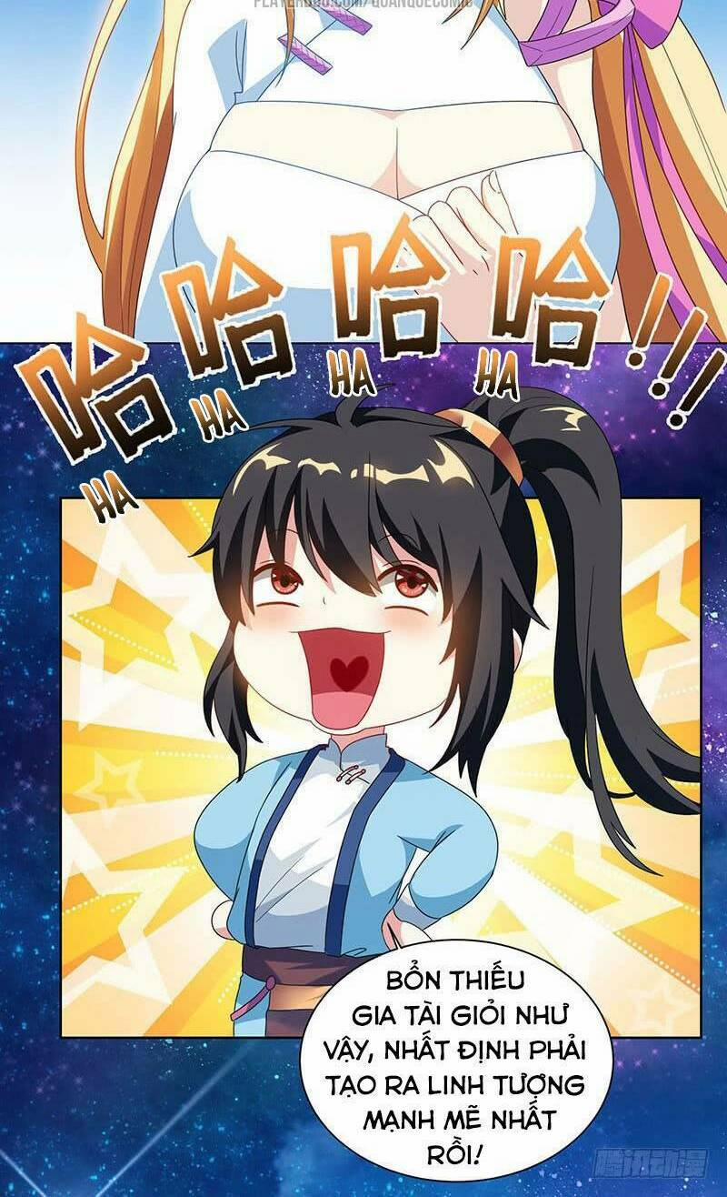 Độc Bộ Tiêu Dao 29 trang 10