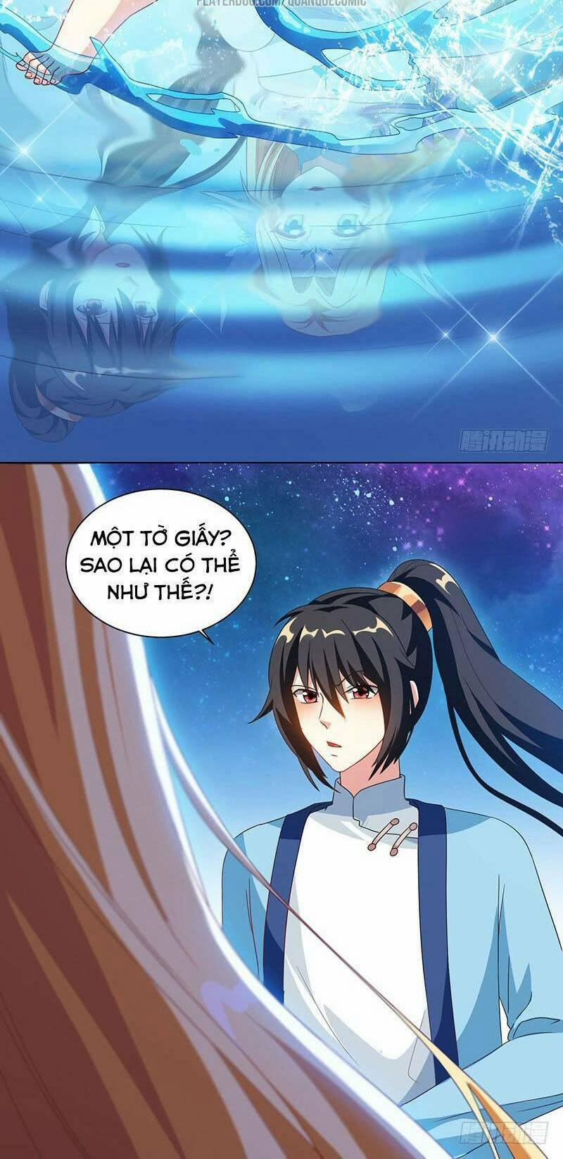 Độc Bộ Tiêu Dao 29 trang 12