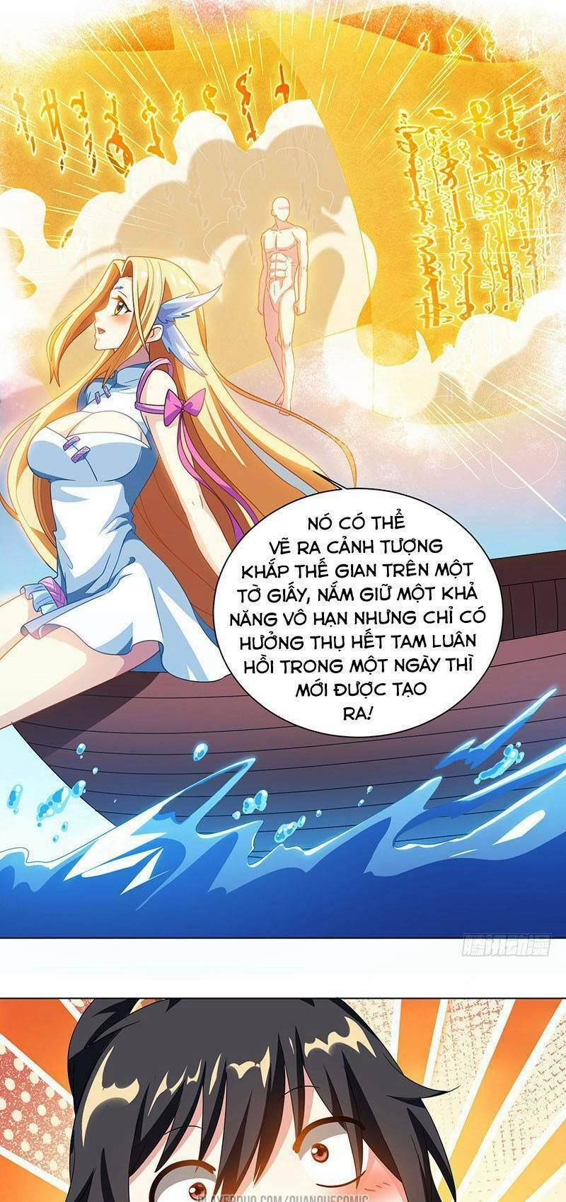 Độc Bộ Tiêu Dao 29 trang 13